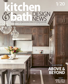 Kitchen & Bath Design News