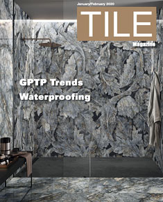 Tile Magazine